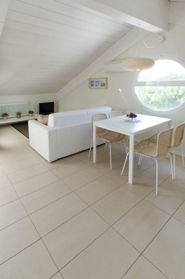 Dante 124 | Appartamenti A Riccione Buitenkant foto