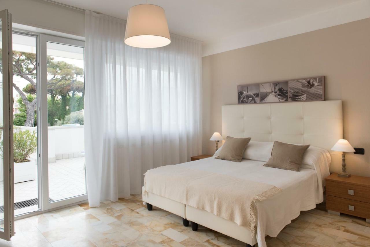 Dante 124 | Appartamenti A Riccione Buitenkant foto