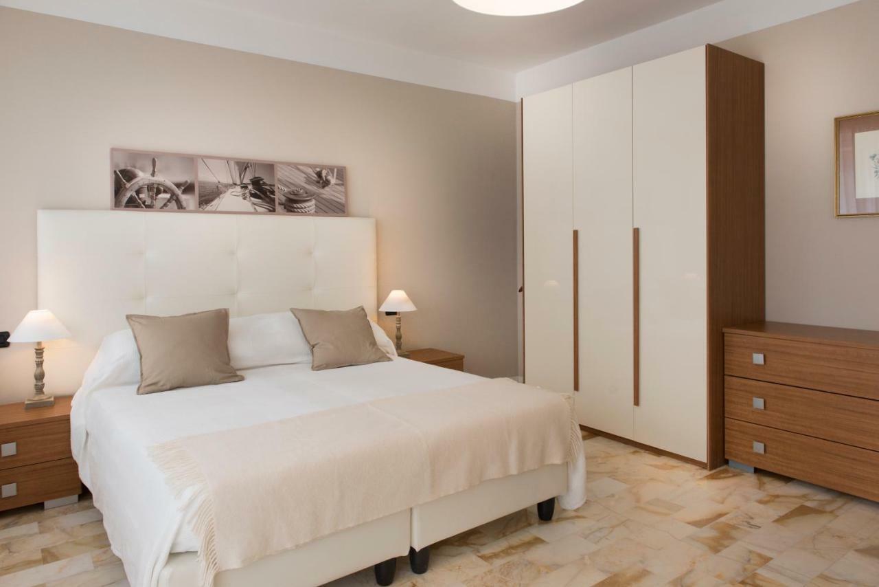 Dante 124 | Appartamenti A Riccione Buitenkant foto