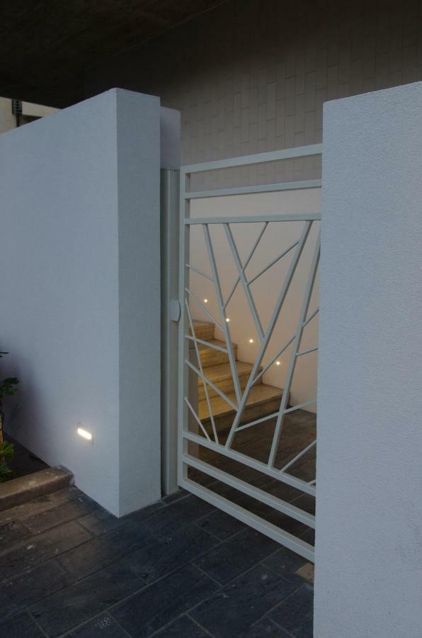 Dante 124 | Appartamenti A Riccione Buitenkant foto
